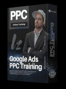 Google Ads PPC Training