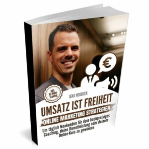 Umsatz ist Freiheit